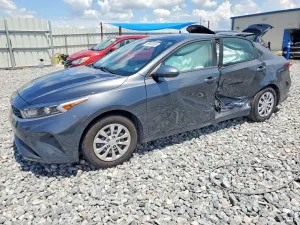 Kia Cerato / Forte / K3 2.0L 4 2024