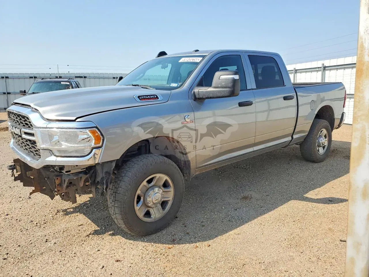RAM 2500 6.7L 6 2023