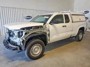 Toyota Tacoma 2.4L 4 2024