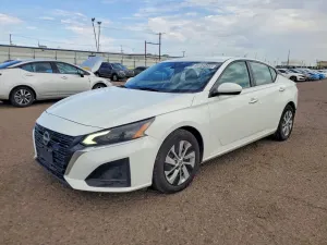 Nissan Altima 2.5L 4 2023