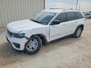 Jeep Grand Cherokee 3.6L 6 2023