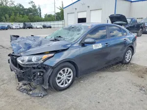 Kia Cerato / Forte / K3 2.0L 4 2019