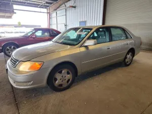 Toyota Avalon 3.0L 6 2003