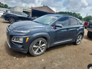 Hyundai Kona 1.6L 4 2019