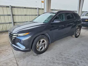 Hyundai Tucson 2.5L 4 2023