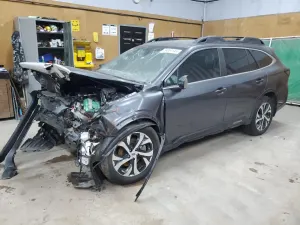 Subaru Outback LIMITED 2.5L 4 2020