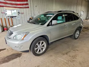 Lexus RX 3.5L 6 2008