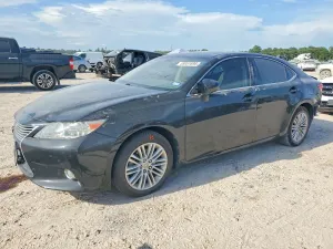 Lexus ES 3.5L 6 2013