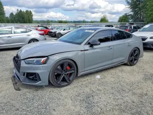 Audi RS5 2.9L 6 2019