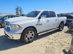 RAM 1500 5.7L 8 2018