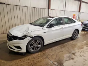 Volkswagen Jetta 1.4L 4 2019