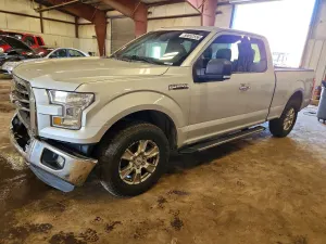Ford F-150 5.0L 8 2015