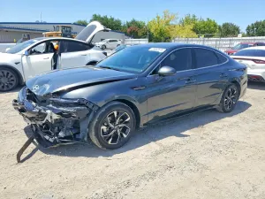 Hyundai Sonata 2.5L 4 2025