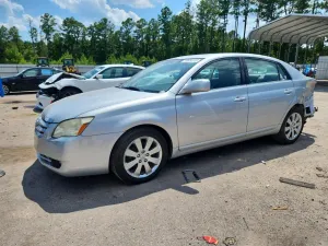 Toyota Avalon 3.5L 6 2005