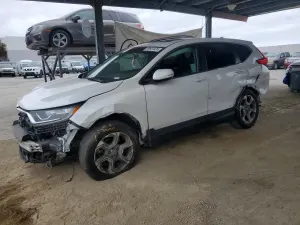 Honda CR-V 1.5L 4 2019