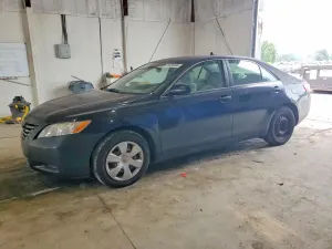 Toyota Camry 2.4L 4 2007