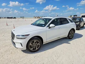 Genesis GV70 2.5L 4 2024