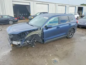 Honda CR-V 1.5L 4 2026