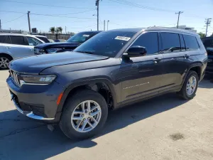 Jeep Grand Cherokee 3.6L 6 2023
