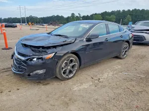 Chevrolet Malibu 1.5L 4 2024