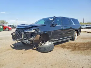 Cadillac Escalade 6.2L 8 2023