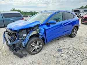 Honda HR-V 1.8L 4 2021