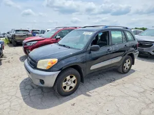 Toyota Rav4 2.4L 4 2005