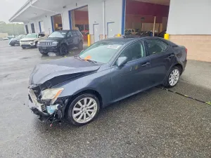 Lexus IS 2.5L 6 2006