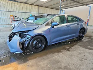 Toyota Corolla 2.0L 4 2026
