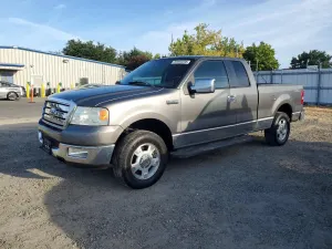 Ford F-150 5.4L 8 2005