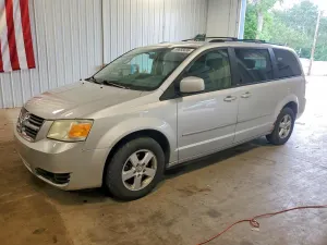 Dodge Grand Caravan (Caravan) 3.8L 6 2010