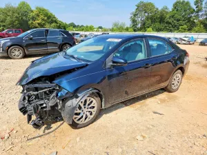 Toyota Corolla 1.8L 4 2019