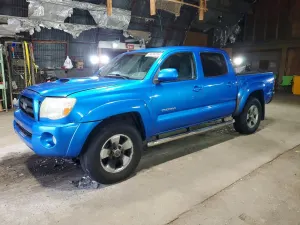 Toyota Tacoma 4.0L 6 2007