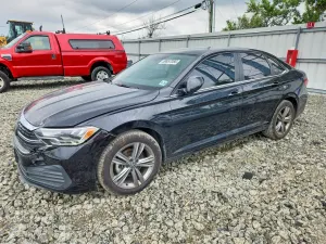 Volkswagen Jetta 1.5L 4 2024