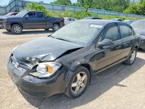 Chevrolet Cobalt 2.2L 4 2007