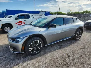 Kia EV6 0.0L 0 2023