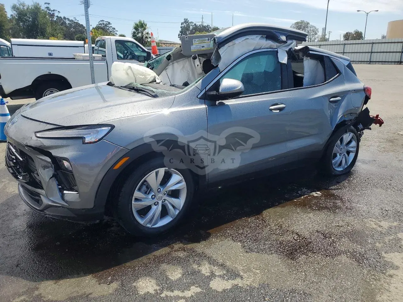Buick Encore 1.3L 3 2026