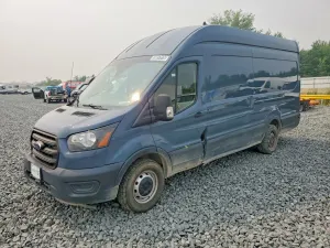 Ford Transit 3.5L 6 2020