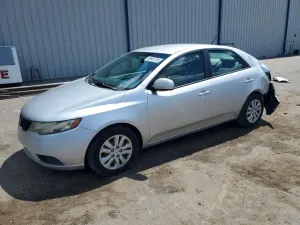 Kia Cerato / Forte / K3 2.0L 4 2012