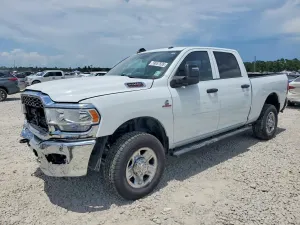 RAM 2500 6.7L 6 2024