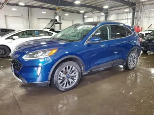 Ford Escape 2.0L 4 2020