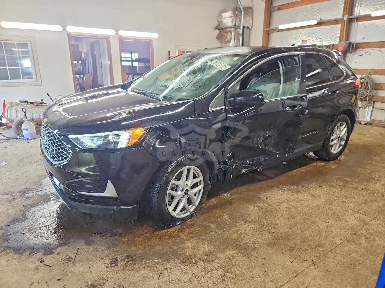 Ford Edge 2.0L 4 2024