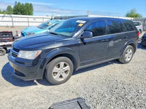 Dodge Journey 2.4L 4 2016