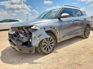 Chevrolet Trailblazer 1.3L 3 2021