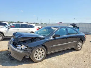 Volvo S60 2.5L 5 2004