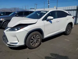 Lexus RX 3.5L 6 2020