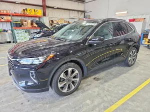 Ford Escape 2.0L 4 2023