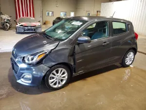 Chevrolet Spark 1.4L 4 2021