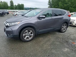 Honda CR-V 1.5L 4 2017