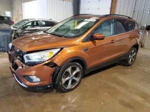 Ford Escape 1.5L 4 2017